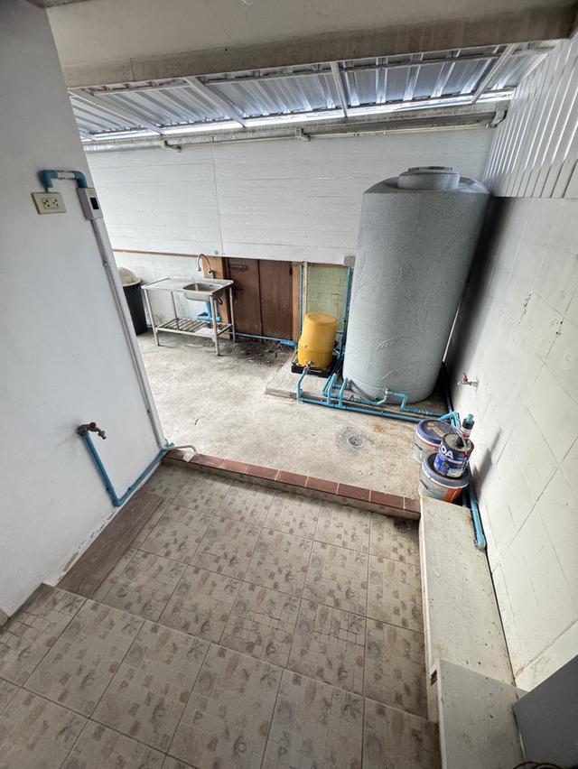 📢 ขายบ้านเดี่ยว พร้อมอยู่จร้า 12