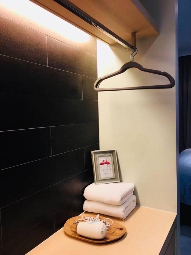 Sea View Condo for Sale – Veranda Residence Pattaya 7