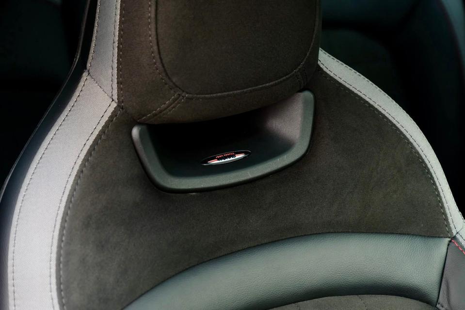 Mini F56 LCI #2 John Cooper Work 19