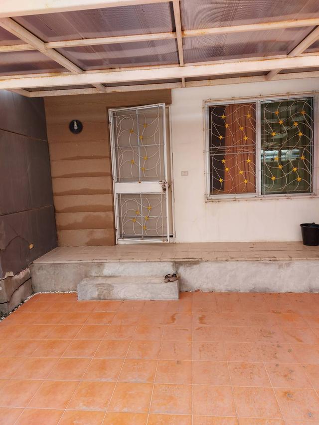 ประกาศขายบ้านพร้อมที่ดินเส้นอ่อนนุช-ลาดกระบัง 7