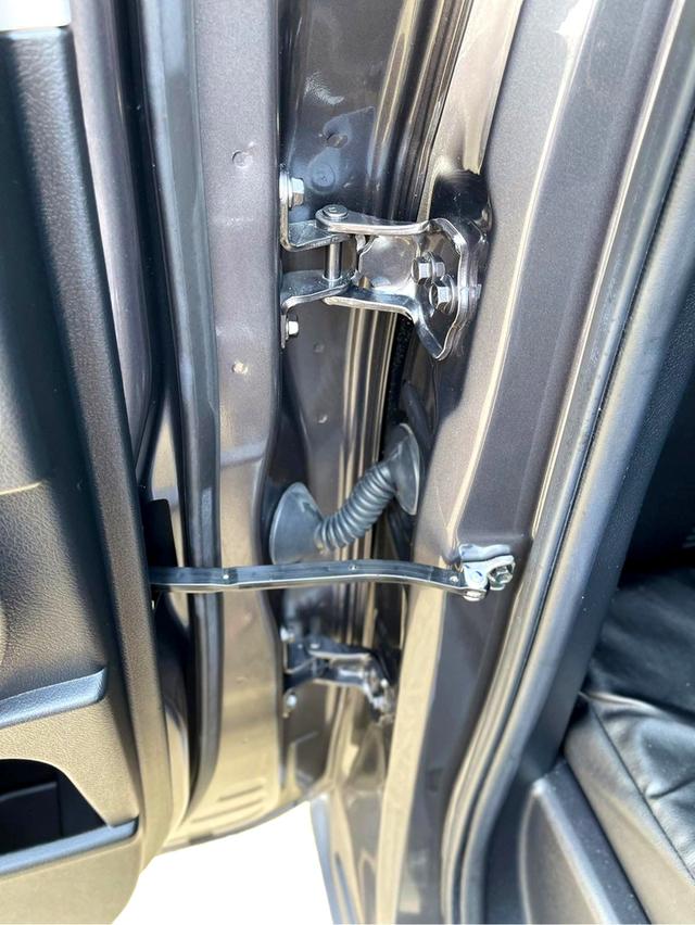 Toyota Revo 2.4 Entry z Edition Smart Cab M/T เกียร์ธรรมดา ปี64 (2021) 14