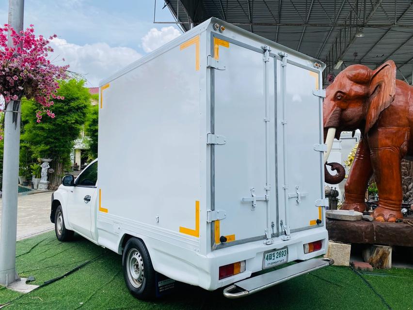 🚗#MITSUBISHI TRITON 2.5 GL ตู้แห้ง ปี 2022 รูปที่ 5