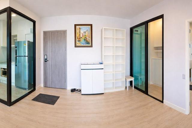 ให้เช่า-ขายคอนโด เดอะ นิช ไพรด์ ทองหล่อ3นอน 3น้ำ BTS ทองหล่อ 1.6 กม. เพชรบุรี ห้องมุม ชั้น 24 ขนาดใหญ่ บนชั้นสูง วิวเปิด 5