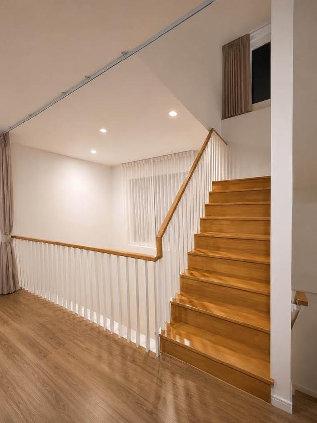ขาย บ้านMaison168 ลาดพร้าว101 ทาวน์โฮม 3.5 ชั้น เจ้าของขายเอง  ราคาต่ำกว่าโครงการ ตกแต่งต่อเติมพร้อม เฟอร์นิเจอร์ครบ พร้อมเข้าอยู่ได้เลย 8