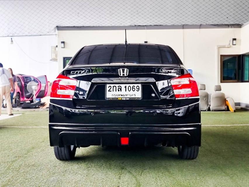 ขายรถมือสอง honda city 1.5v#HONDA CITY, 1.5 V  4