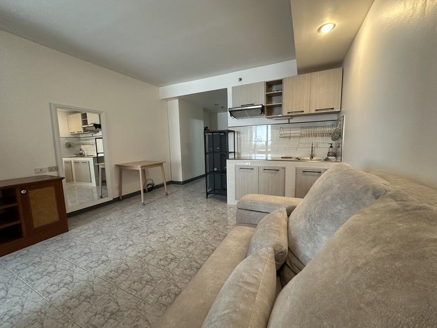 ให้เช่า คอนโด Supalai Park Phaholyothin (ศุภาลัย ปาร์ค พหลโยธิน) 1