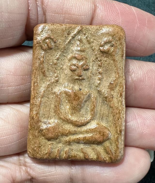 พระบ้าน องค์ละ 800 พร้อมจัดส่ง(ลูกค้าสนใจองค์ไหนแจ้งได้ค่ะ) รูปที่ 7