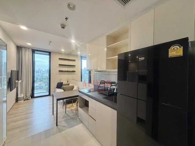 RC100725 Condo for rent at OKA HAUS Sukhumvit 36, near BTS Thonglor 4