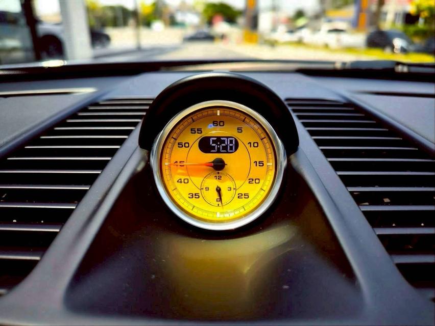 รหัสรถ KPV911 2018 PORSCHE 911.2 CARRERA COUPE  10
