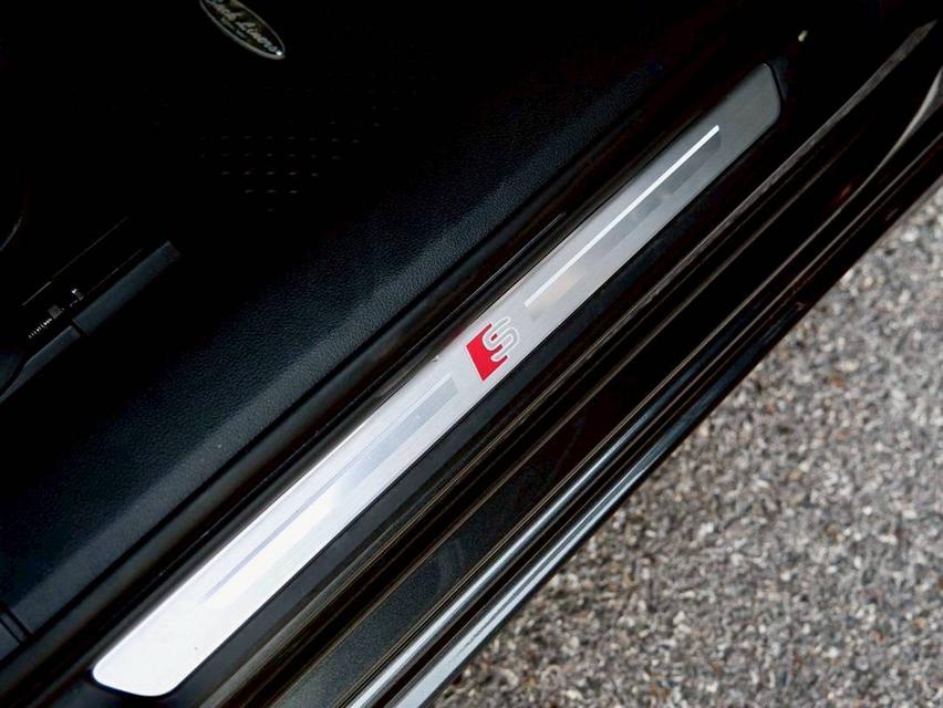 รหัสรถ PR5355 Audi A6 40 TFSI S-Line ปี 2020 Fulloption 13