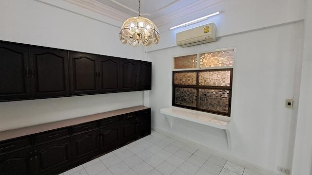 ให้เช่าทาวน์โฮม 3 ชั้น 230 ตรม. ซ.เอกมัย 22 ทองหล่อ เหมาะพักอาศัย หรือทำโฮมออฟฟิศ 3