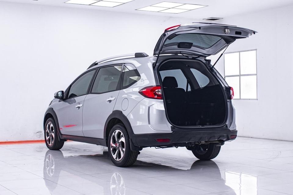 รหัสรถ 1C874 HONDA BRV 1.5 V 2016 8
