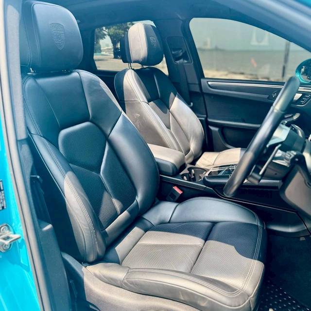 รหัสรถ PR53 Porsche Macan 2021“TechArt” รูปที่ 16