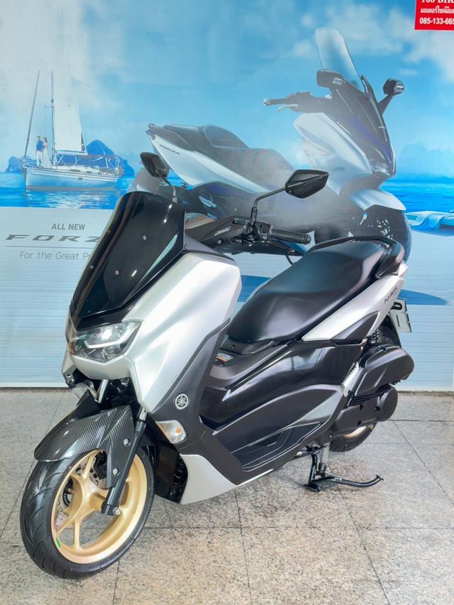 Nmax 155 ABS Y-conect 2024 ออกรถ⭐️900.- รูปที่ 5