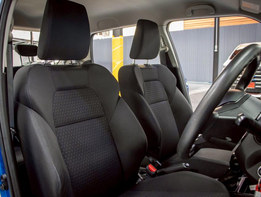 SUZUKI SWIFT 1.2 GL ปี 2019 10