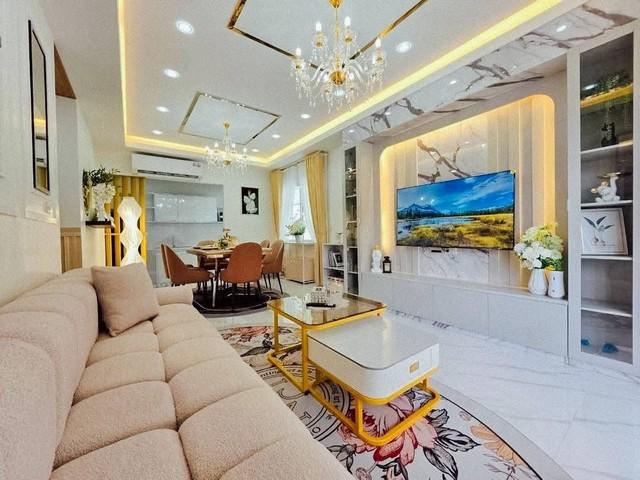 บ้านสวยราคาดีหิ้วกระเป๋าใบเดียวเข้าอยู่ได้เลยครับ บ้านเดี่ยวหลังมุม หลังใหญ่ส่วนตัวสุดๆ 4