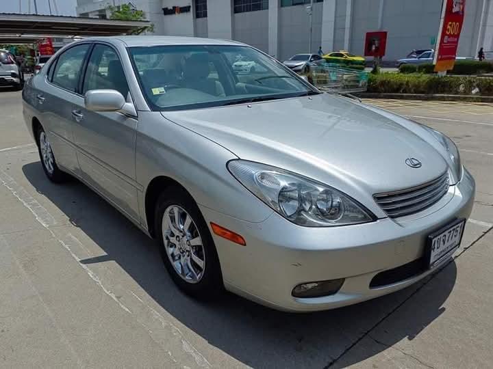 ปล่อยขาย Lexus ES 300