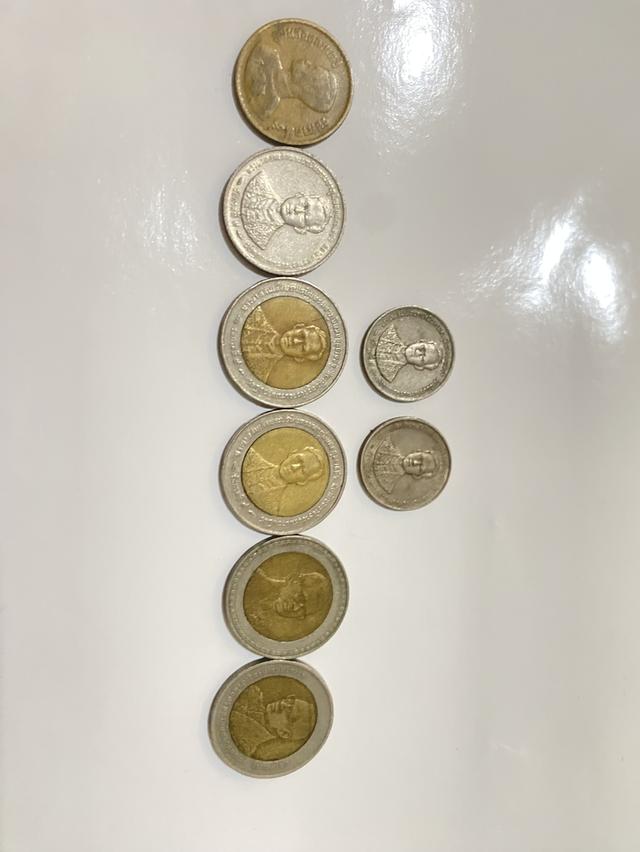 เหรียญสะสม