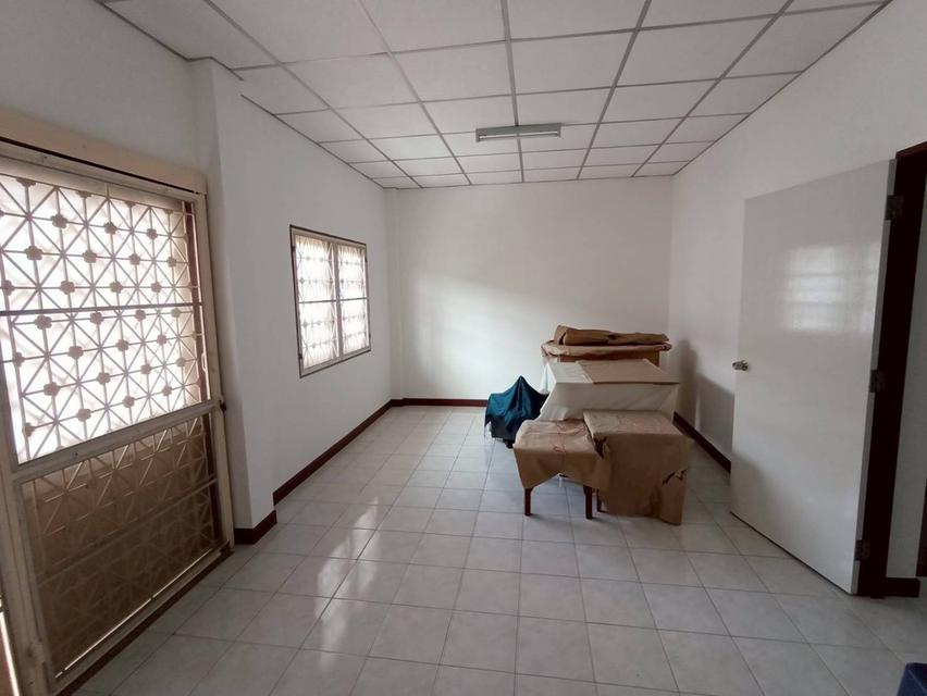 ขายทาวน์เฮ้าส์ 2ชั้น หมู่บ้านแก้ววิลล่า เพชรเกษม 48 แยก16 เขตภาษีเจริญ จังหวัดกรุงเทพมหานคร 6