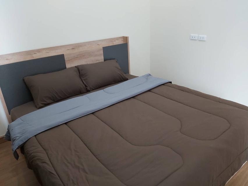 🏠🌤 ให้เช่าทาวน์เฮ้าส์สองชั้น พื้นที่ใช้สอยคุ้มค่า ใกล้สิ่งอำนวยความสะดวกครบ 2