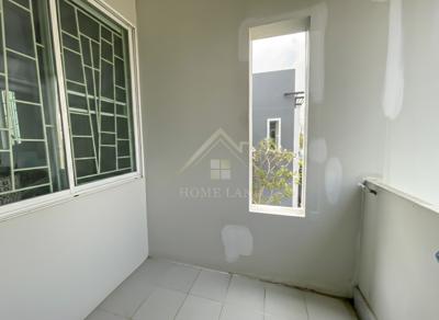 ทาวน์เฮ้าส์ 2 ชั้น หมู่บ้าน เดอะ คัลเลอร์ รังสิต - คลอง 4 (หลังมุม) 7