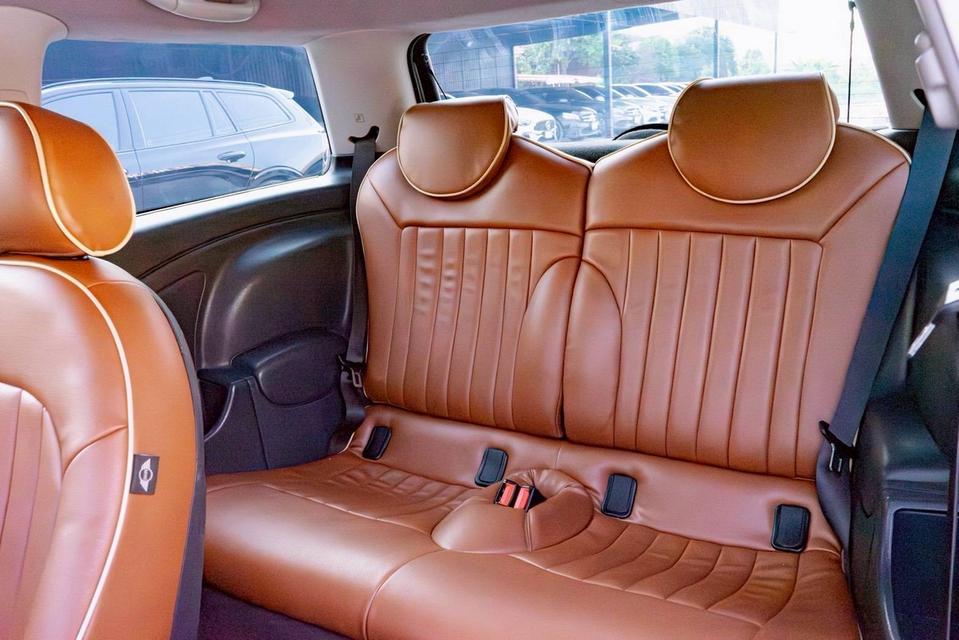 รหัสรถ 67GG3540 Mini Cooper R50 ปี 2011 รูปที่ 11