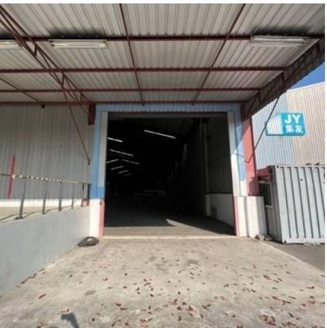 ให้เช่าโกดัง2900 ตร.ม. - 5900 ตร.ม.ย่านชลบุรีบ้านบึงศรีราชา ขอใบรง4 ได้