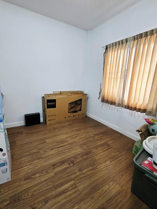 ขายทาวโฮม 2 ชั้น หมู่บ้านเดอะวิลล่า รามคำแหง-สุวรรณภูมิ เขตมีนบุรี จังหวัดกรุงเทพมหานคร 6