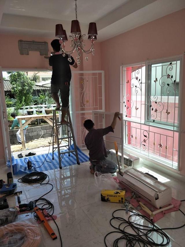 ช่างแอร์คลองด่าน-ล้างแอร์บางบ่อ คลองสวน เปร็ง บ้านระกาศ บางเฟรียง บางพลีน้อย คลองนิยมยาตรา