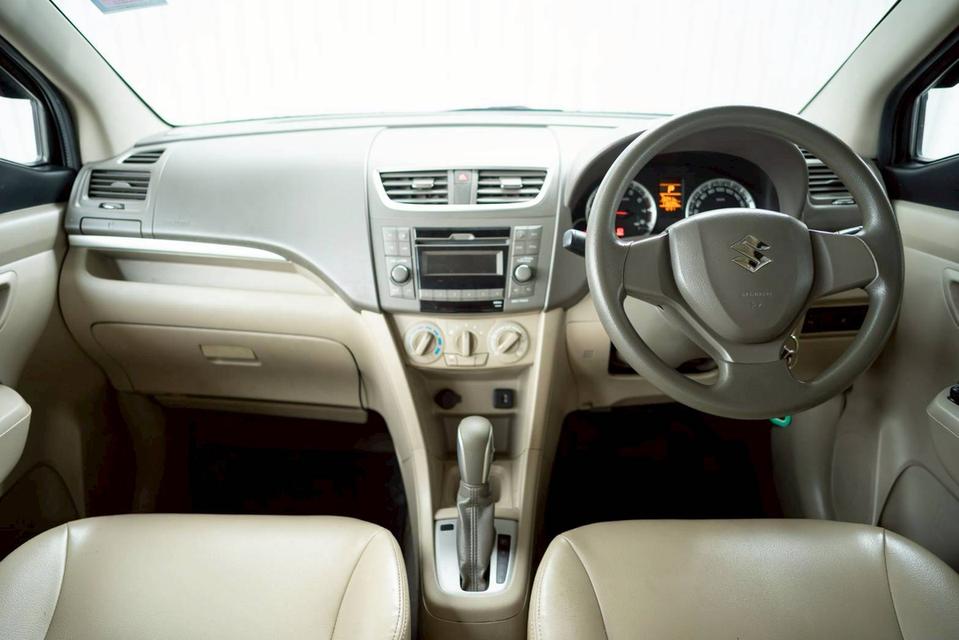 SUZUKI ERTIGA 1.4 GL ปี 2015 15