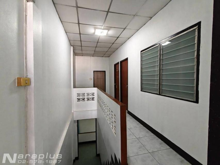 69070408 : ขายทาวน์เฮ้าส์ 2 ชั้น ขนาด 20 ตรว. หมู่บ้านบูรพาวิลล่า 12 ซอยวัดเวฬุวนาราม 16 ดอนเมือง ทำเลดี คุ้มค่าคุ้มราคาจับต้องได้ง่าย 8