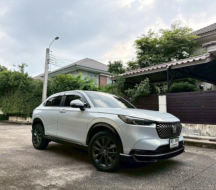 Honda HRV 1.5E:hev RS ปี23 3