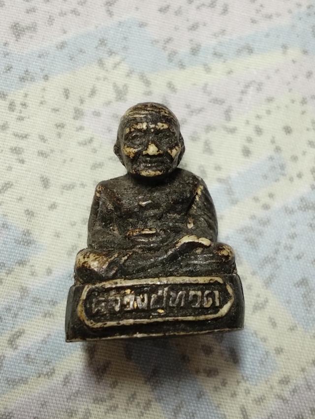 หลวงปู่ทวด วัดช้างให้