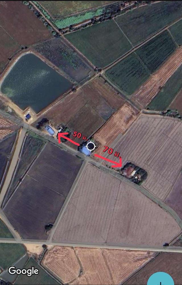 บ้านพร้อมที่ดิน อำเภอสามโก้ จังหวัดอ่างทอง 3