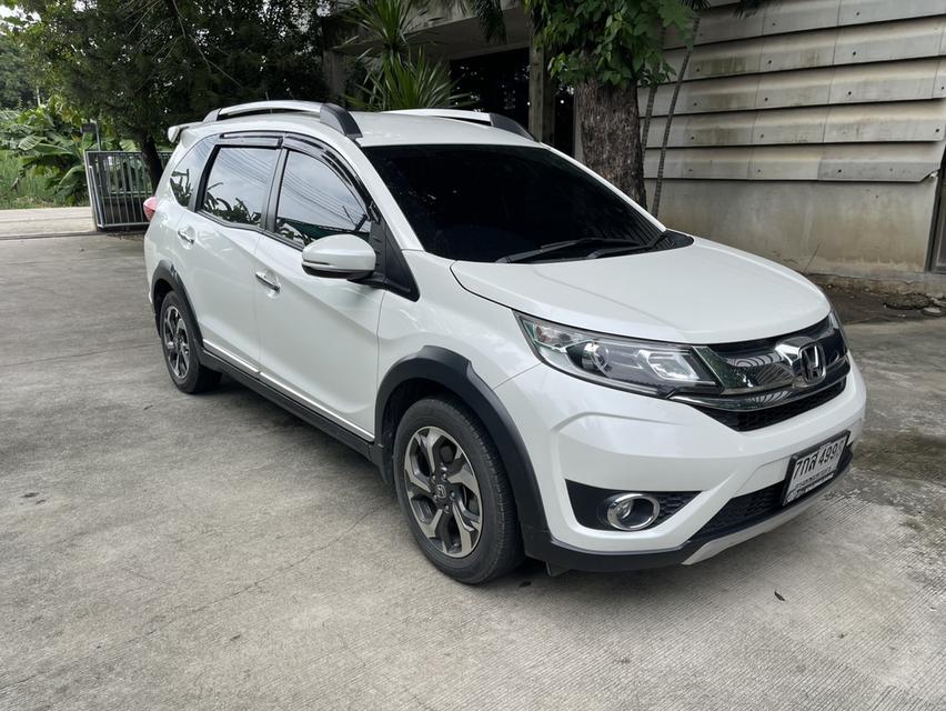 HONDA BRV1.5SV