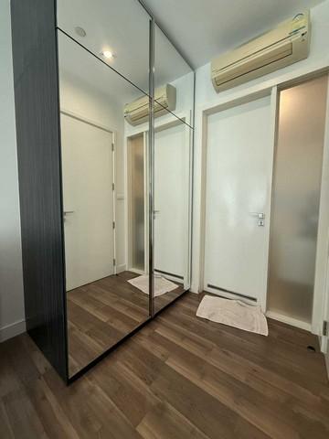 ปล่อยเช่า คอนโดหรู The Room Sukhumvit 62 ติด BTS ปุณณวิถี 5
