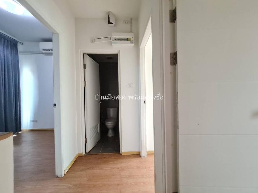 หมู่บ้านพลีโน่ รามอินทรา วงแหวน-จตุโชติ 14