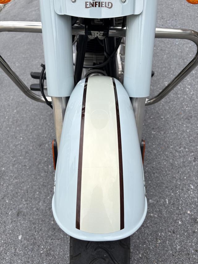 Royal enfield classic 350 ปี 2024 รูปที่ 11