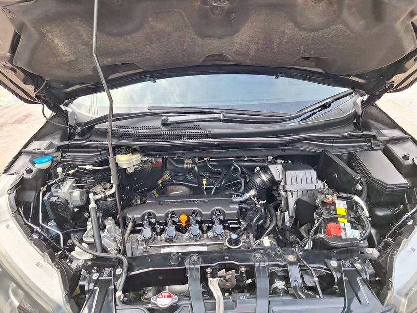 ฮอนด้าCRV G4 ออโต้ 2.0 4WD ปี2014 17