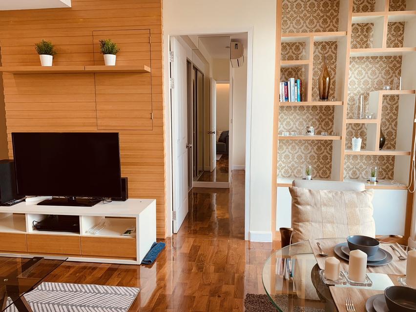 Baan Siri 31 | Condo for Rent – Sukhumvit 31 6
