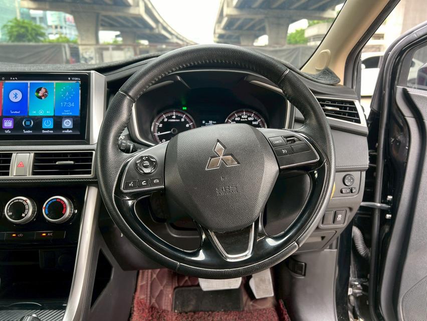Mitsubishi Xpander 1.5 GT AT ปี 2019 12