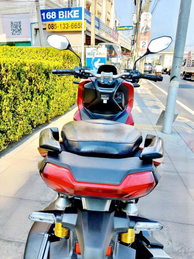 Honda ADV160 ABS Keyless ปี 2023 รูปที่ 8