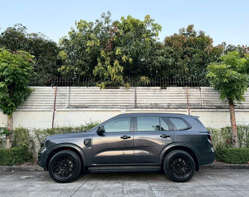 [NEXT-GEN] FORD EVEREST 2.0 TURBO SPORT ปี 2023 🚀 รูปที่ 4