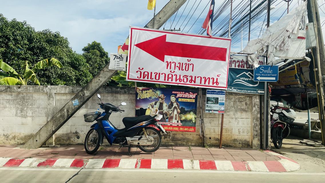 ที่ดินเปล่า 290 ตรารางวาจำนวน 2 แปลง 6