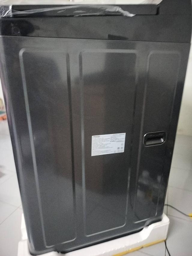 เครื่องซักผ้ายี่ห้อ Hisense 4