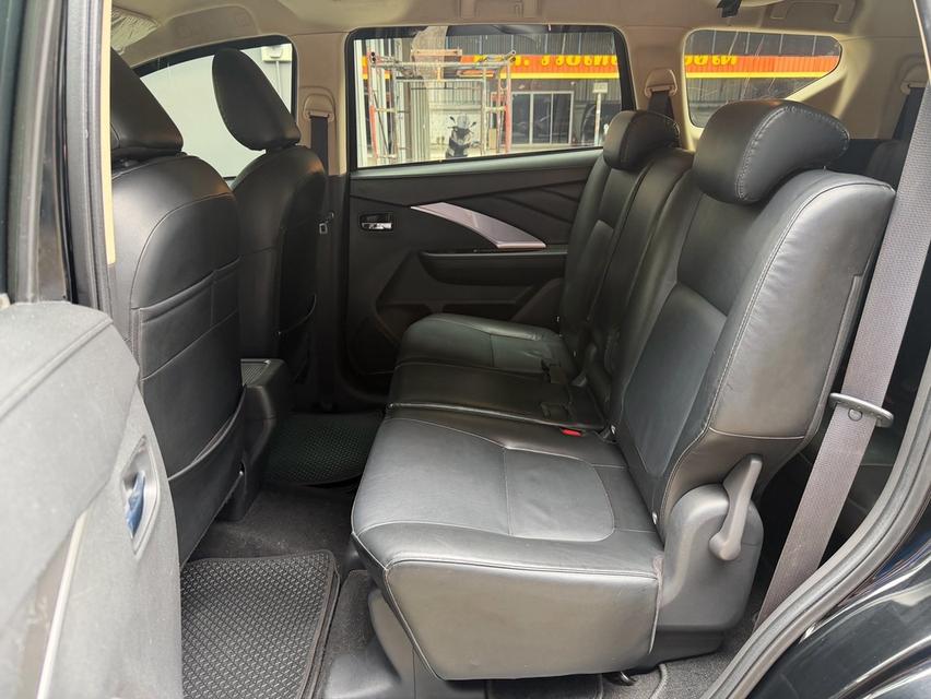 🚘 Mitsubishi Xpander 1.5 GTปี 2021 จดปี 2022 [MNC]💰 ราคาเพียง 449,000 บาทเลขไมล์13x,xxx km รูปที่ 12