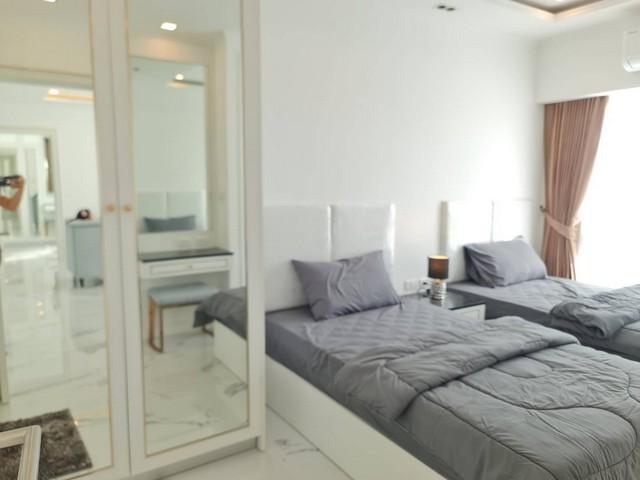 ขายและเช่าคอนโด เดอะ เอ็มไพร์ ทาวเวอร์ พัทยา จอมเทียน ซอยบุญย์กัญจนา หนองปรือ บางละมุง ชลบุรี 1