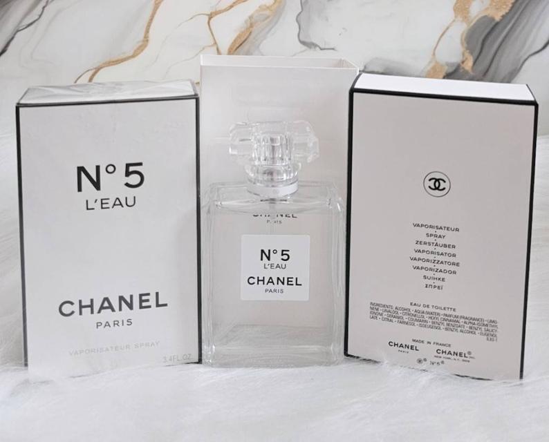 น้ำหอมChanel