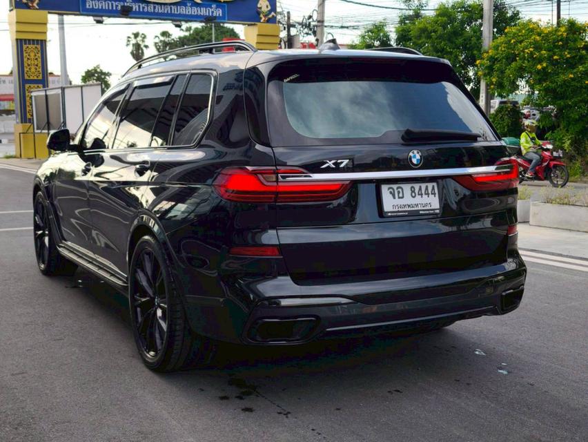 X7 xDrive30d M SPORT 17