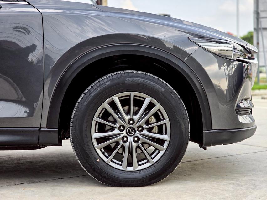 รหัสรถ CBLX721 🔥🚗  Mazda CX-5 2.0S 2018 6